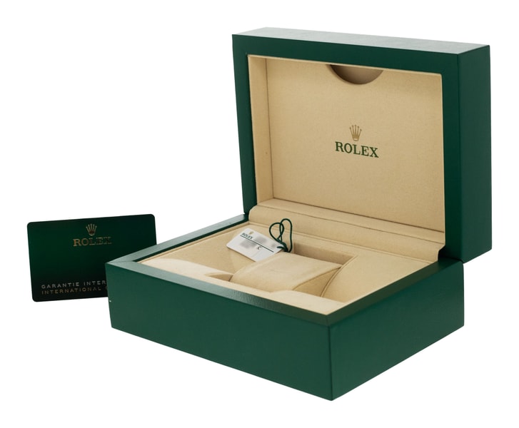 Rolex Sky-Dweller 326235